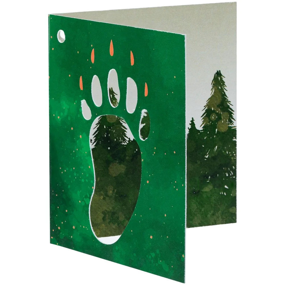 Заготовка из картона Carta, М - фото 10