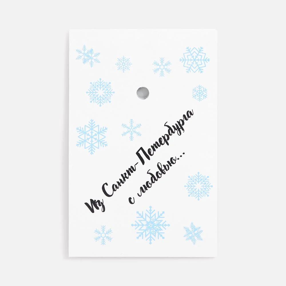 Заготовка из картона Carta, М - фото 19