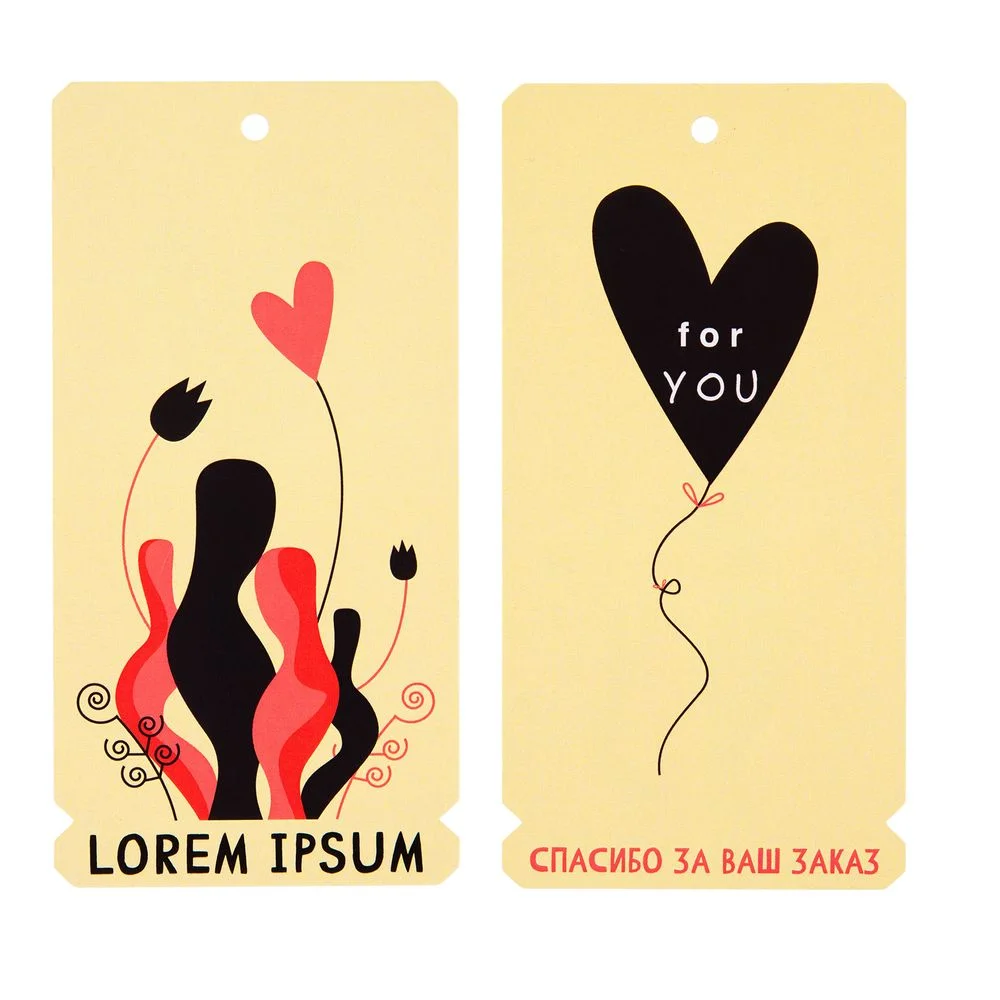 Заготовка из картона Carta, М - фото 3