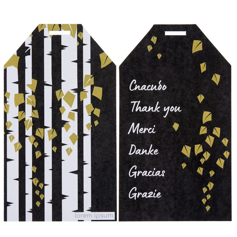 Заготовка из картона Carta, М - фото 6