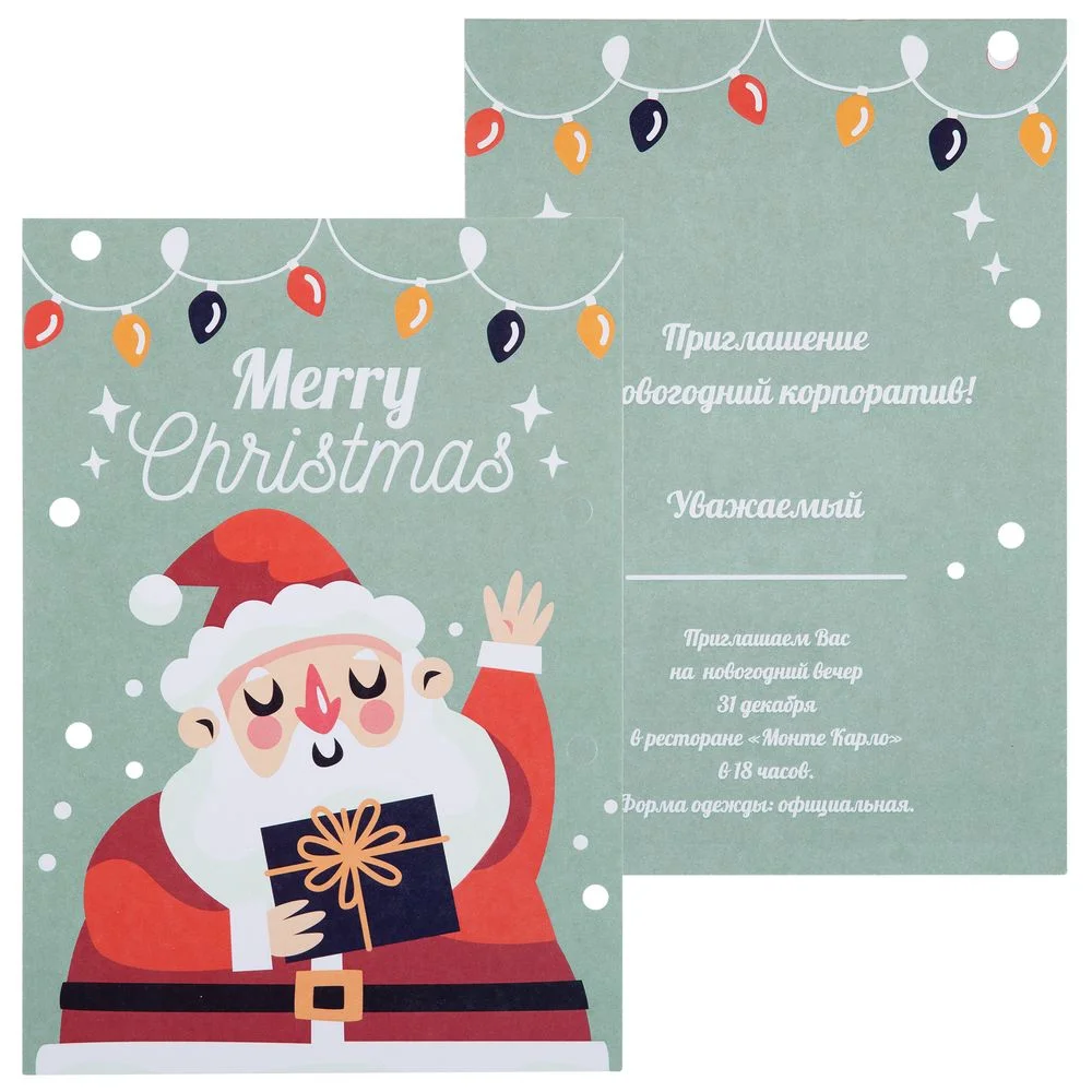 Заготовка из картона Carta L - фото 3