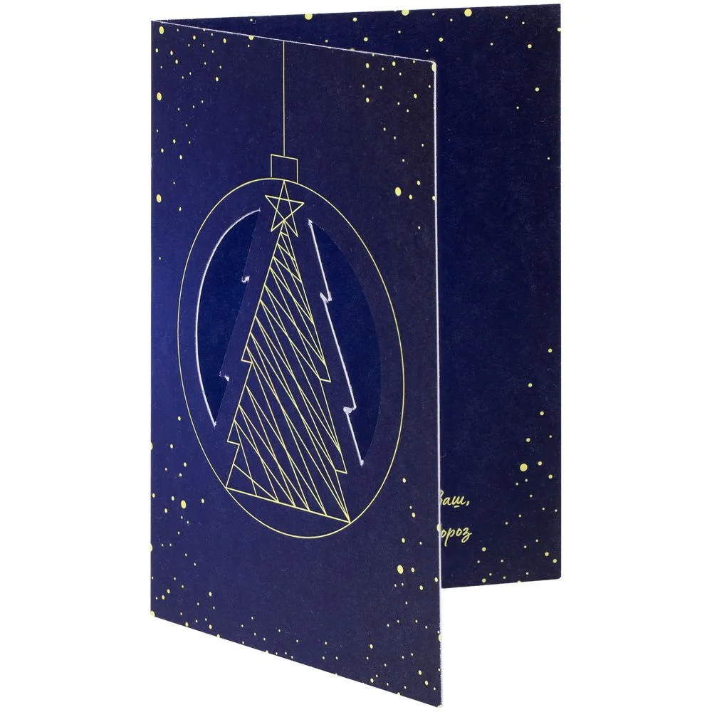 Заготовка из картона Carta L - фото 5