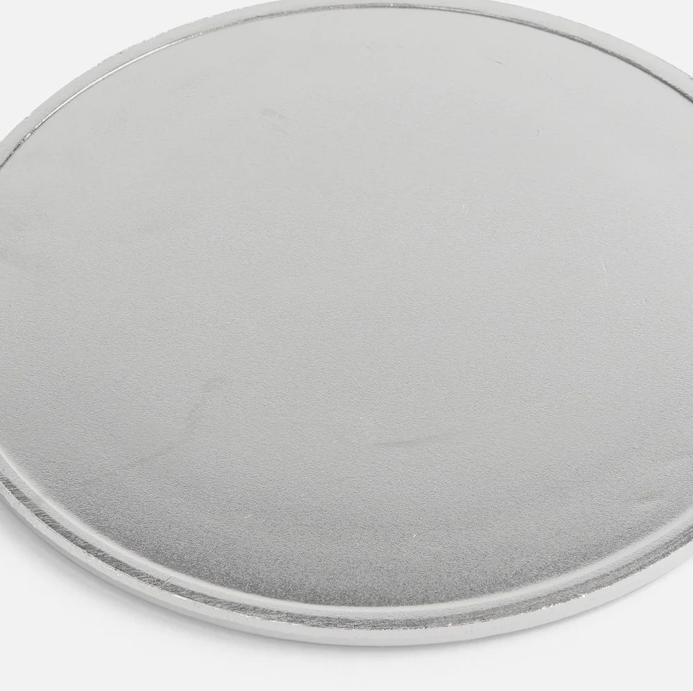 Медаль Regalia, малая, серебристая - фото 6