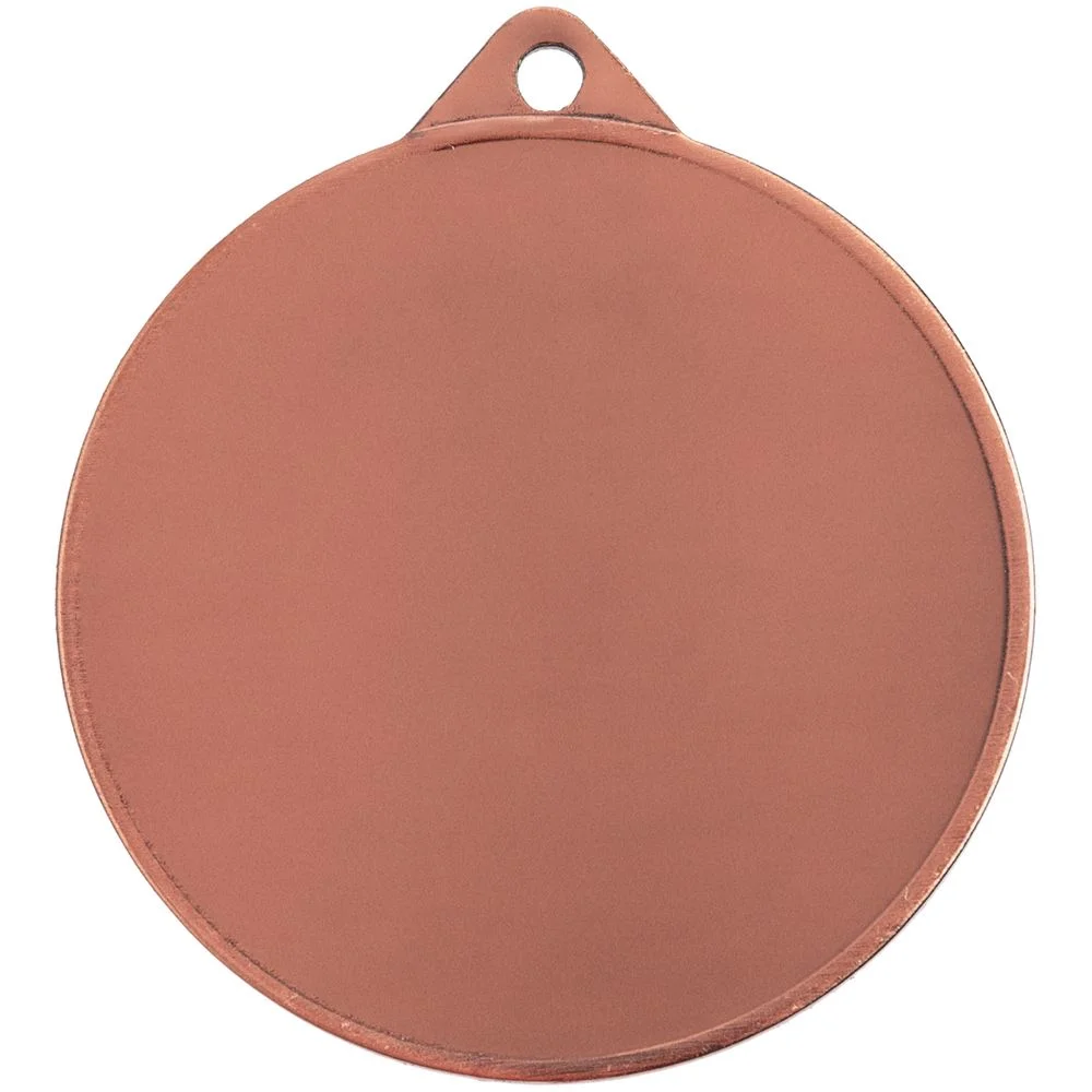 Медаль Regalia малая бронзовая - фото 2