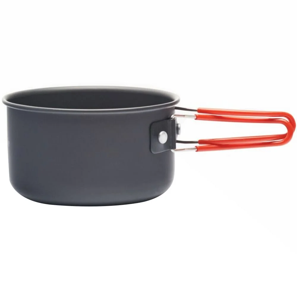 Набор посуды для кемпинга Kampi - фото 4