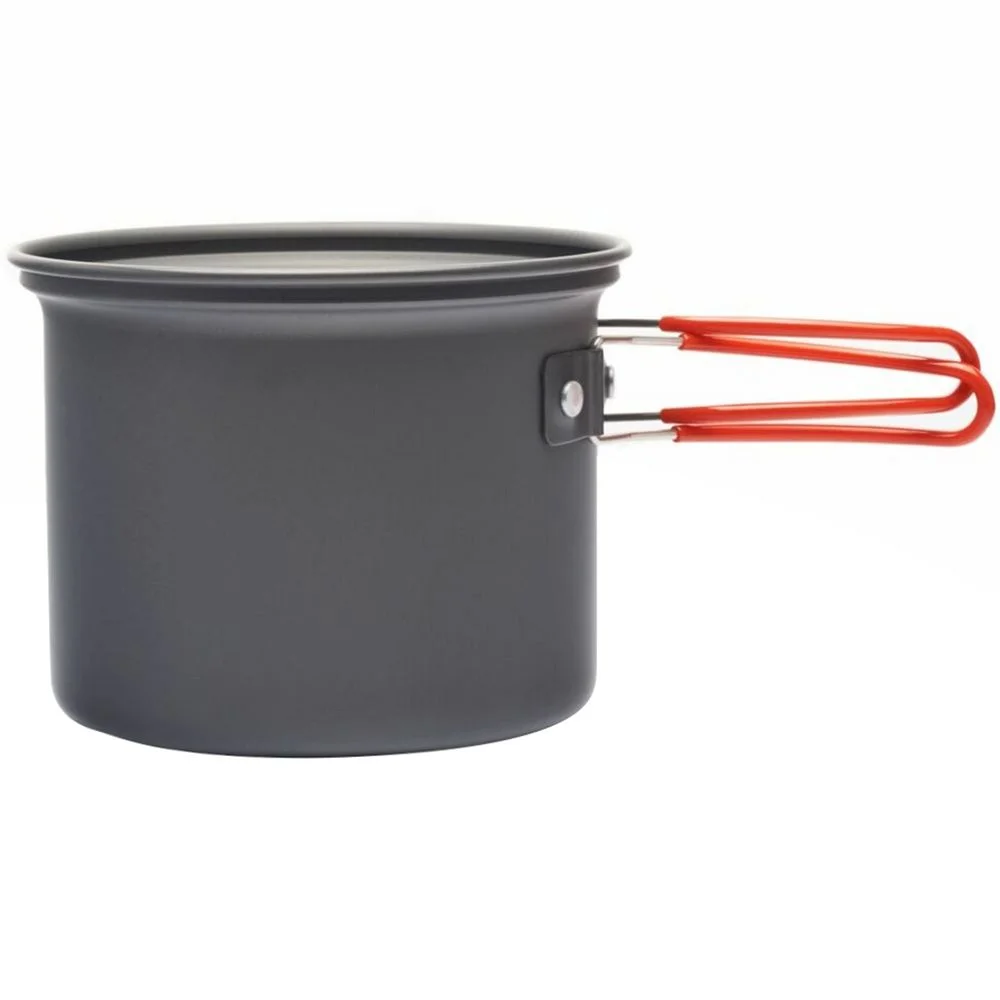 Набор посуды для кемпинга Kampi - фото 5