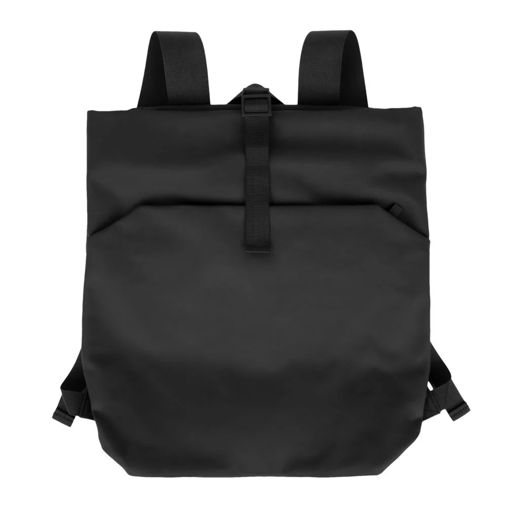 Рюкзак Traffic черный - фото 6