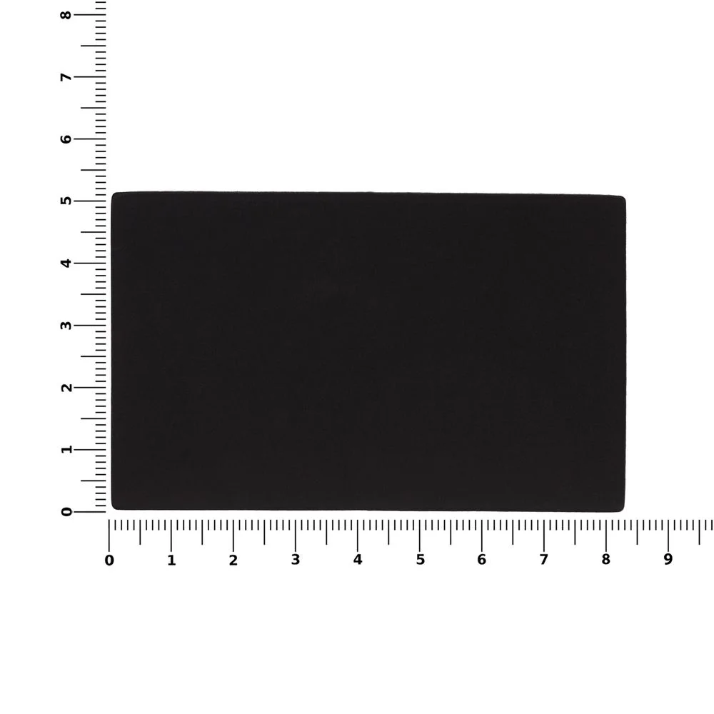 Лейбл Listra Soft Touch XL черный - фото 2