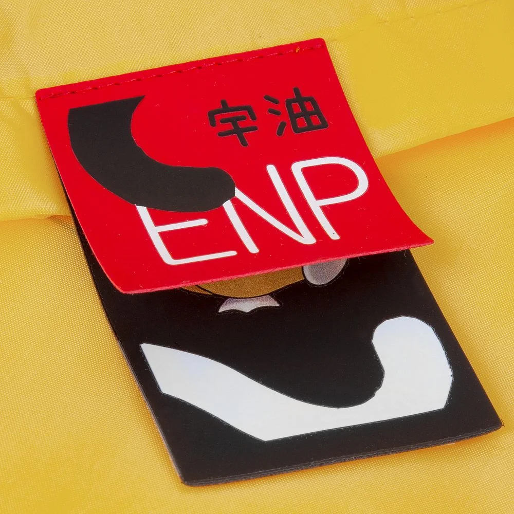 Лейбл Listra Soft Touch XL черный - фото 4