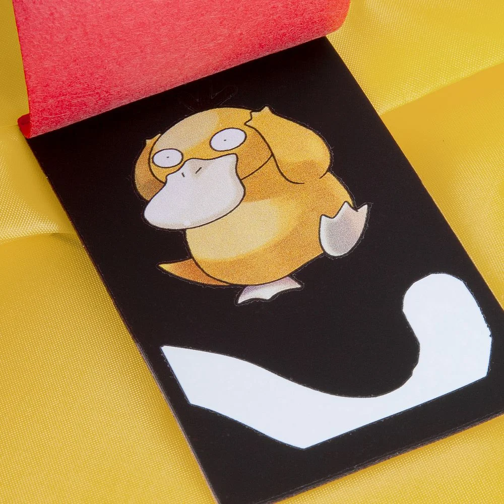 Лейбл Listra Soft Touch XL черный - фото 5