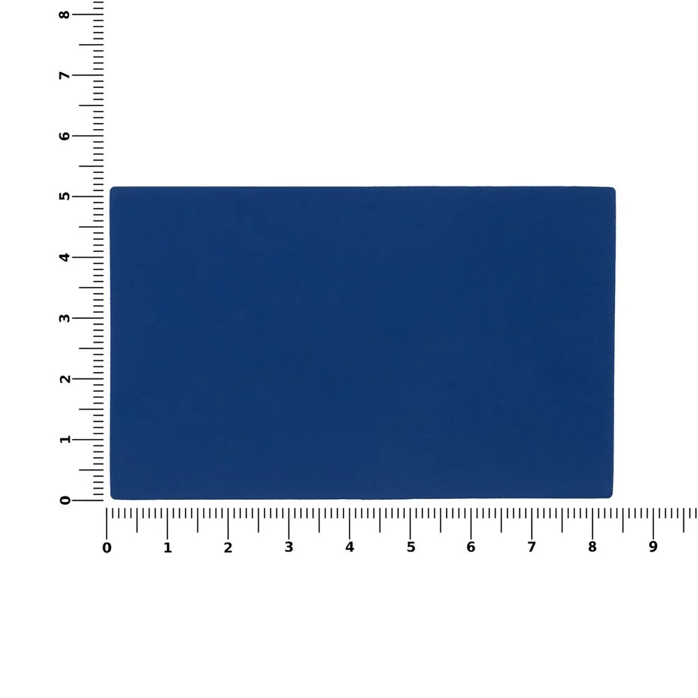 Лейбл Listra Soft Touch XL синий - фото 2