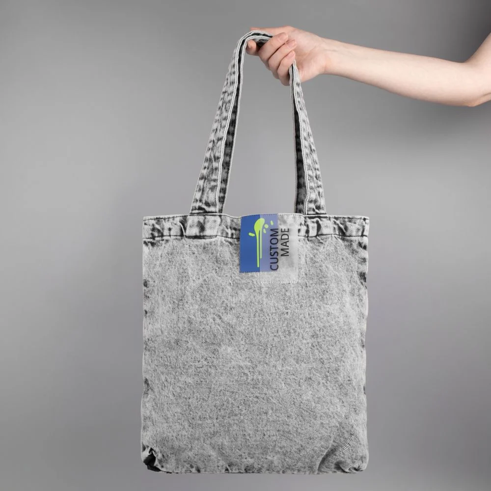 Лейбл Listra Soft Touch XL синий - фото 3