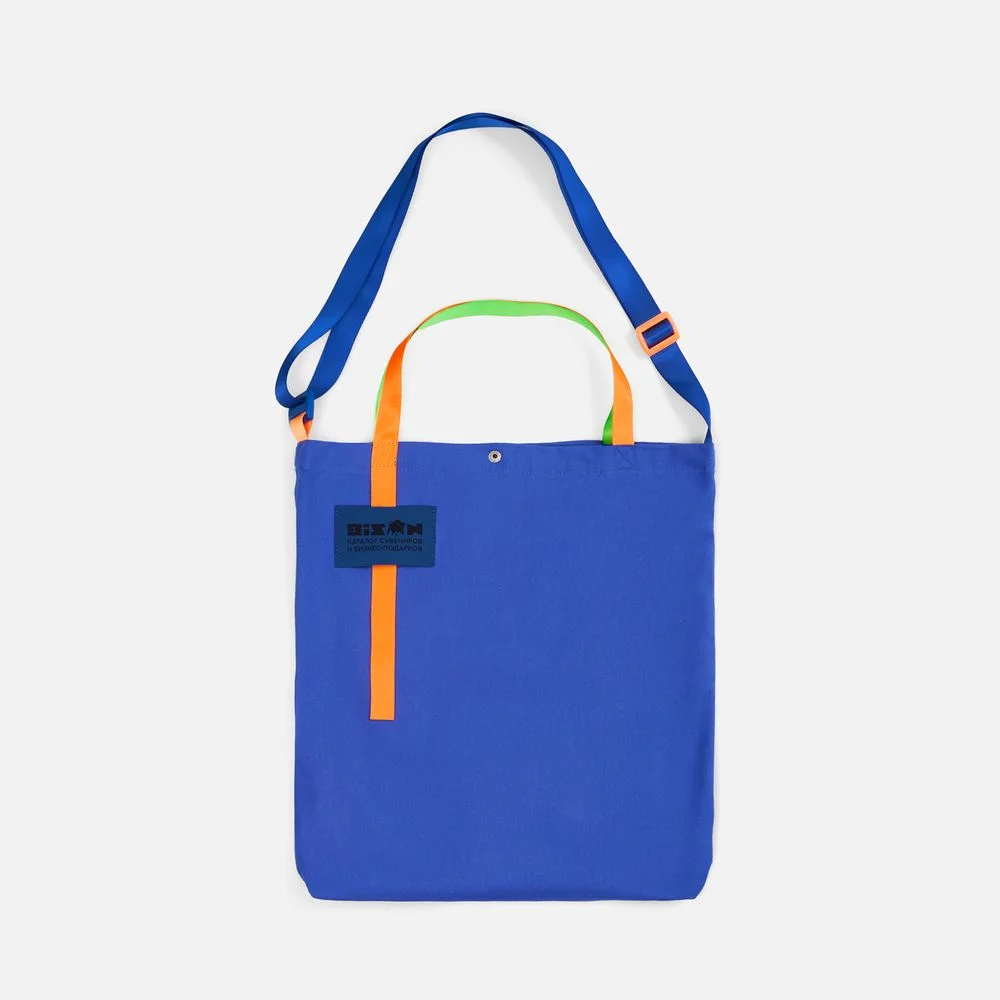 Лейбл Listra Soft Touch XL синий - фото 5