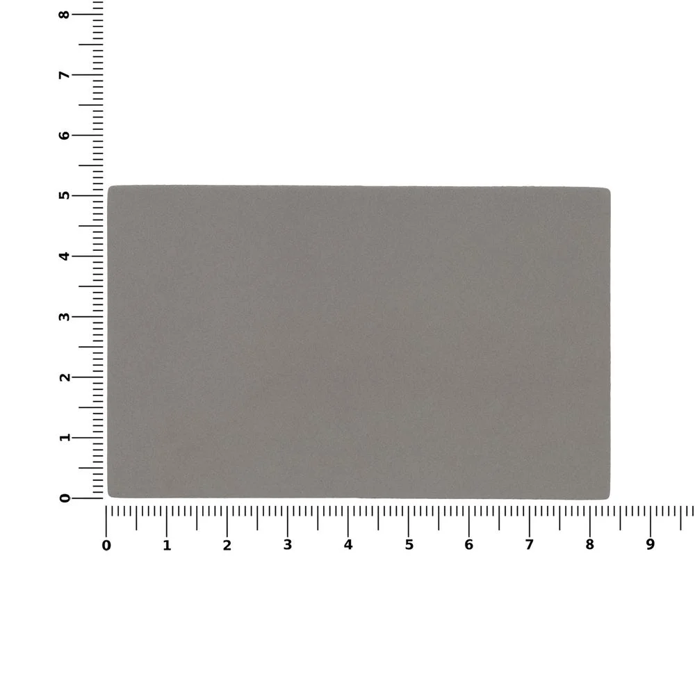 Лейбл Listra Soft Touch XL серый - фото 2