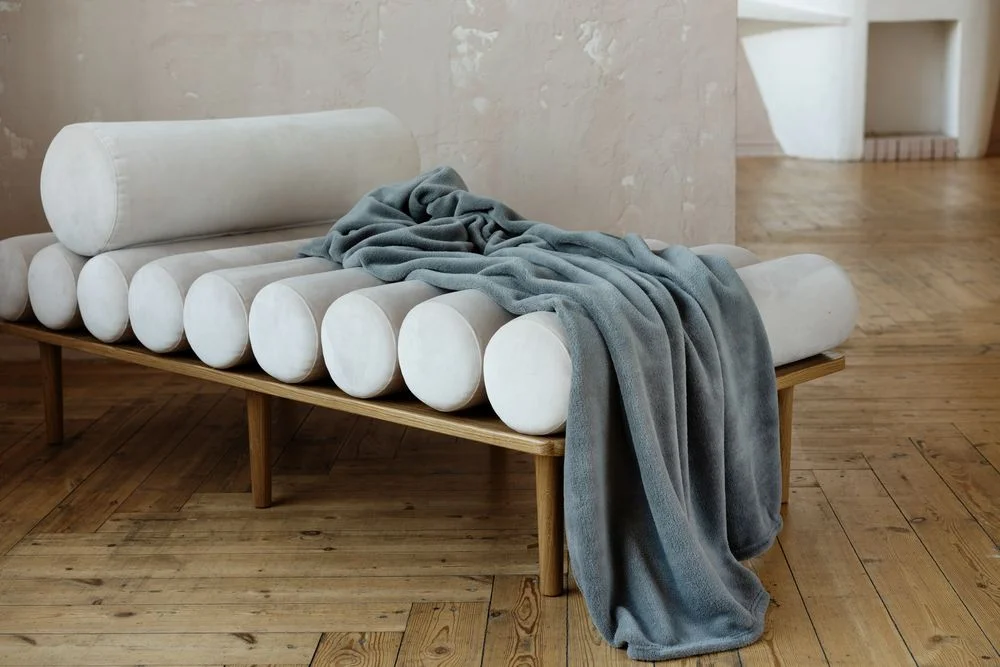 Плед Plush, серый - фото 8