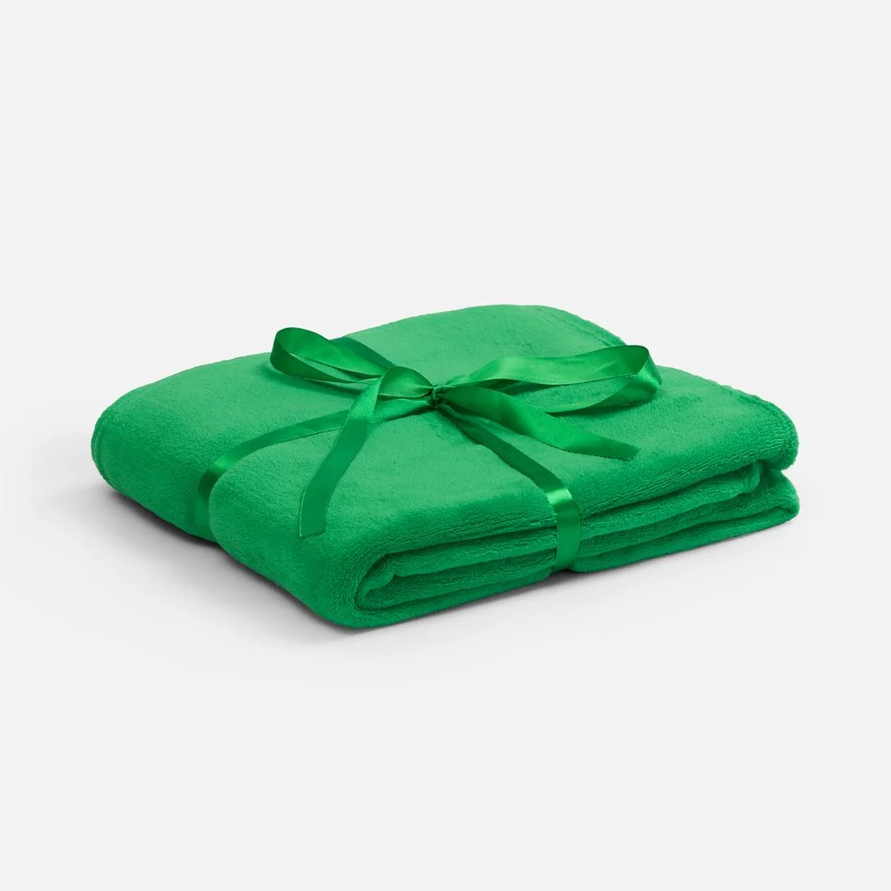 Плед Plush - фото 4