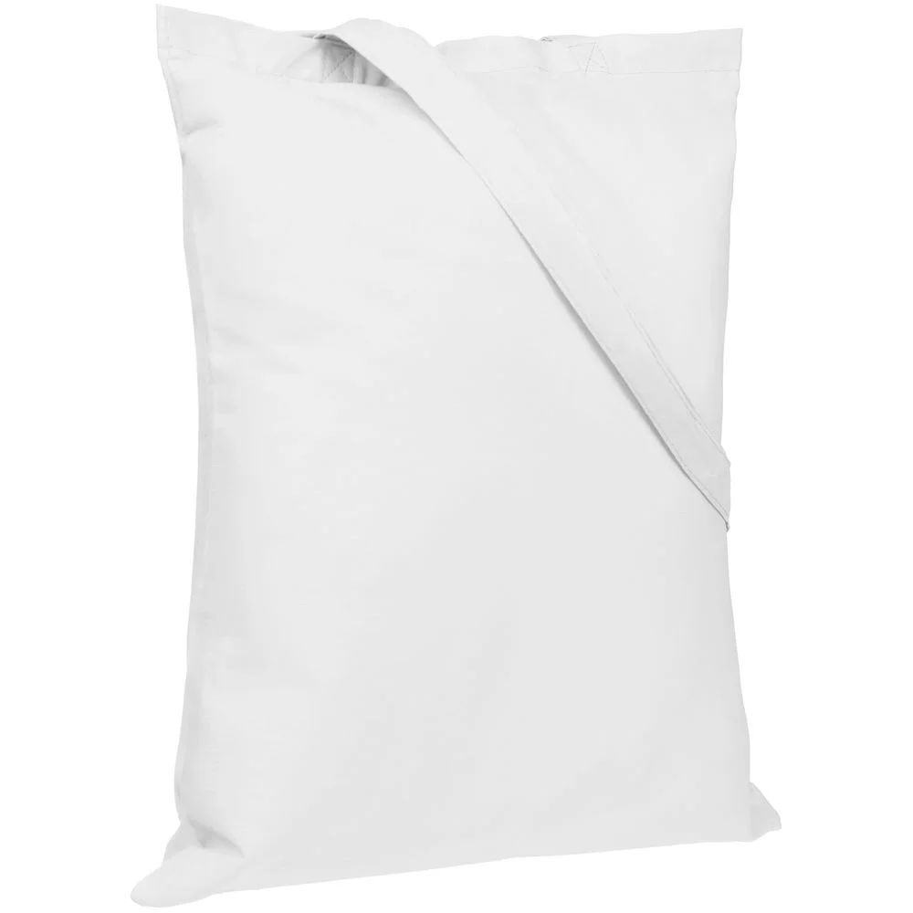 Холщовая сумка Basic - фото 6