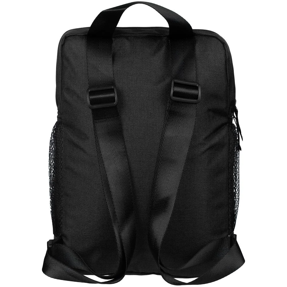 Рюкзак Packmate Sides черный - фото 4