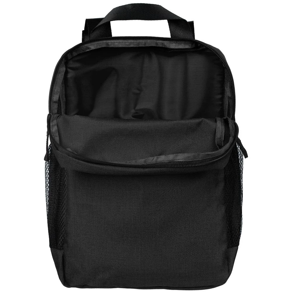 Рюкзак Packmate Sides черный - фото 6