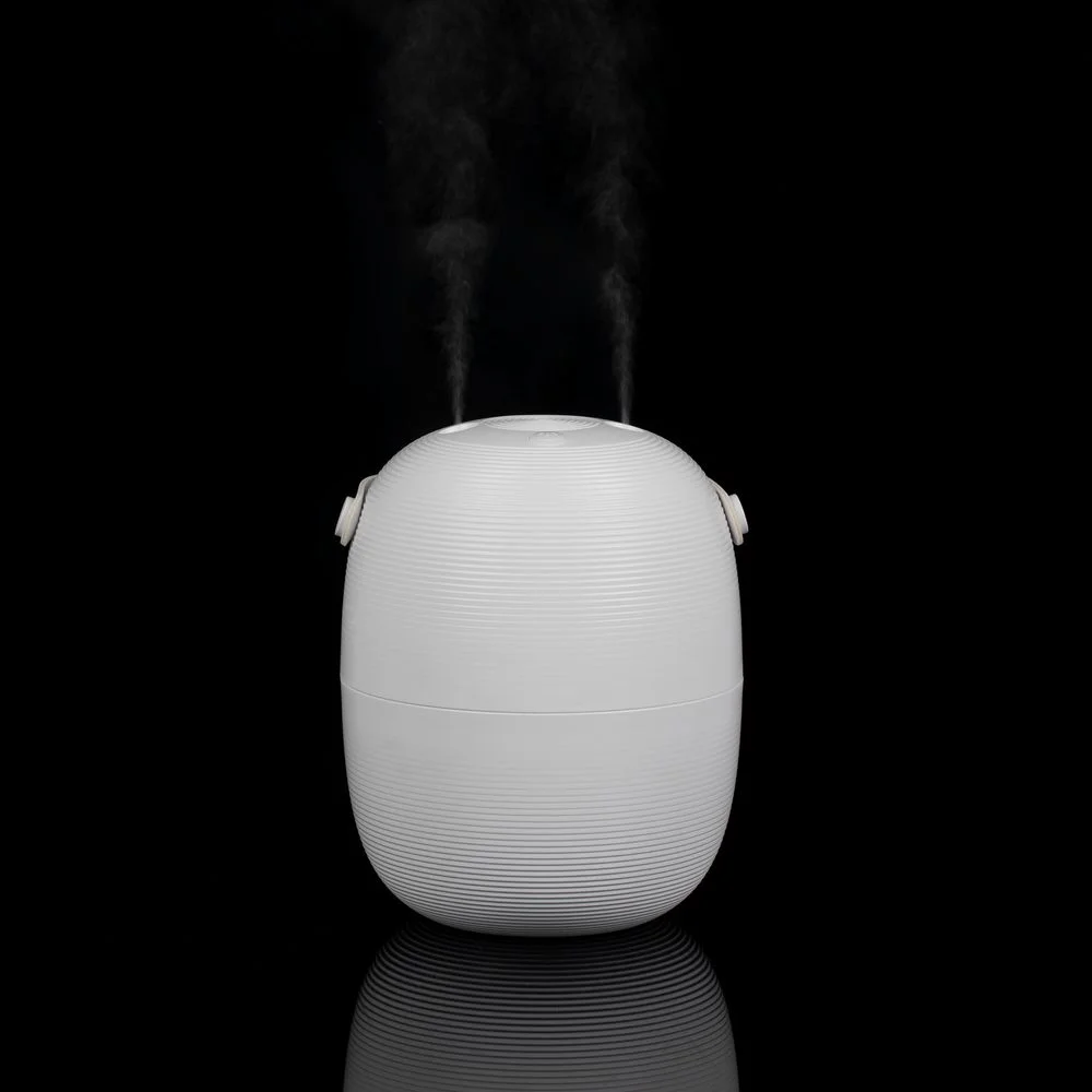 Переносной увлажнитель-ароматизатор PH14 белый