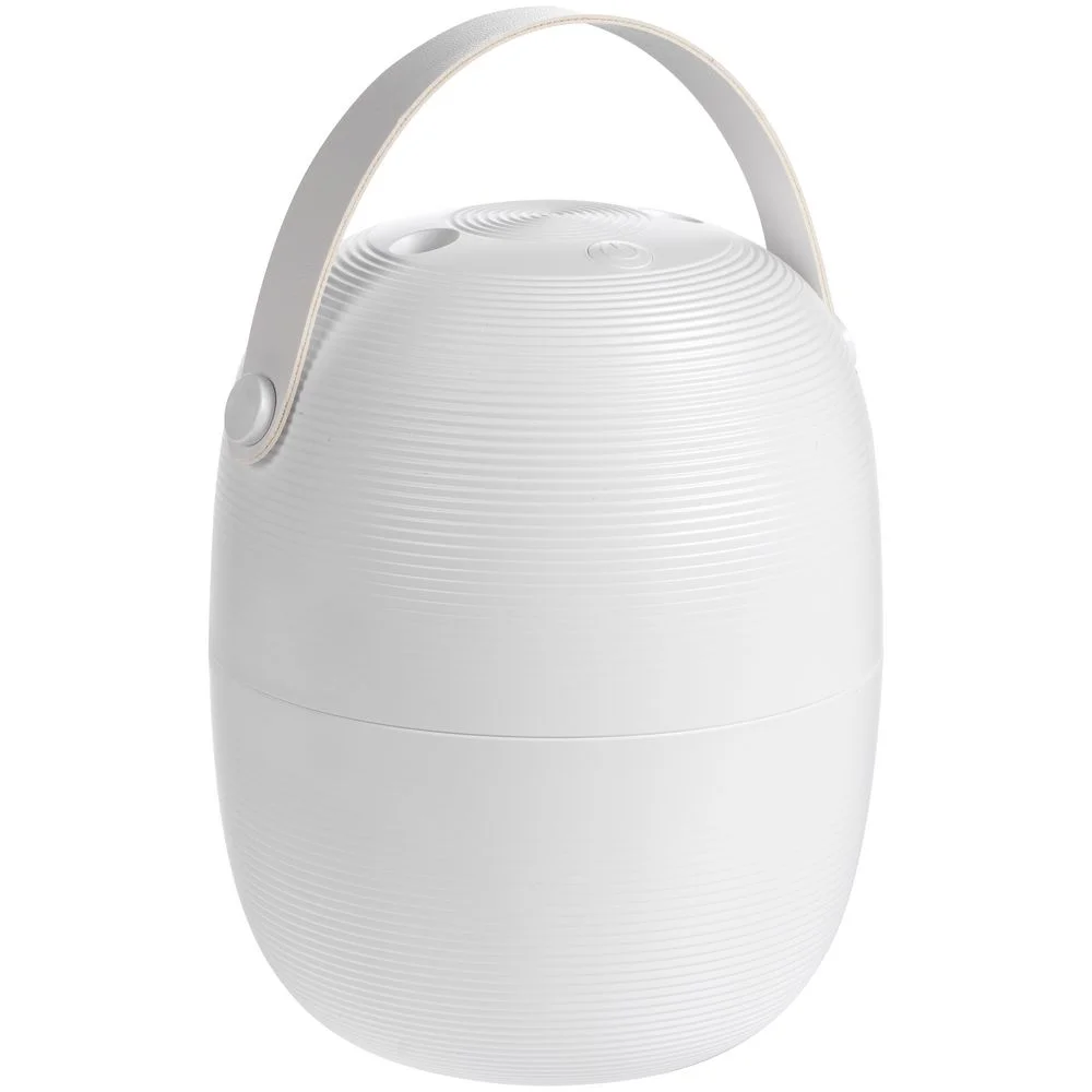Переносной увлажнитель-ароматизатор PH14 белый - фото 3