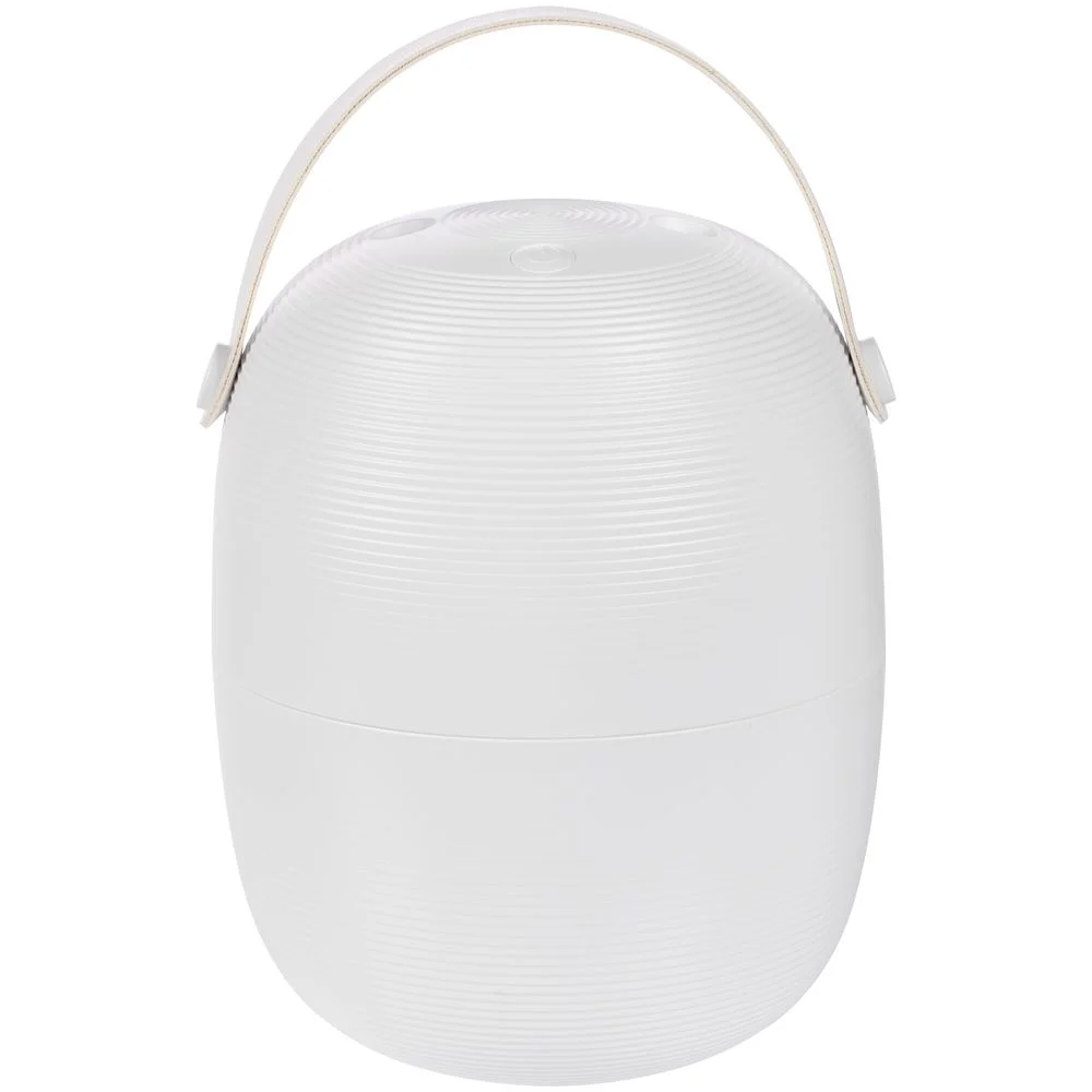 Переносной увлажнитель-ароматизатор PH14 белый - фото 4