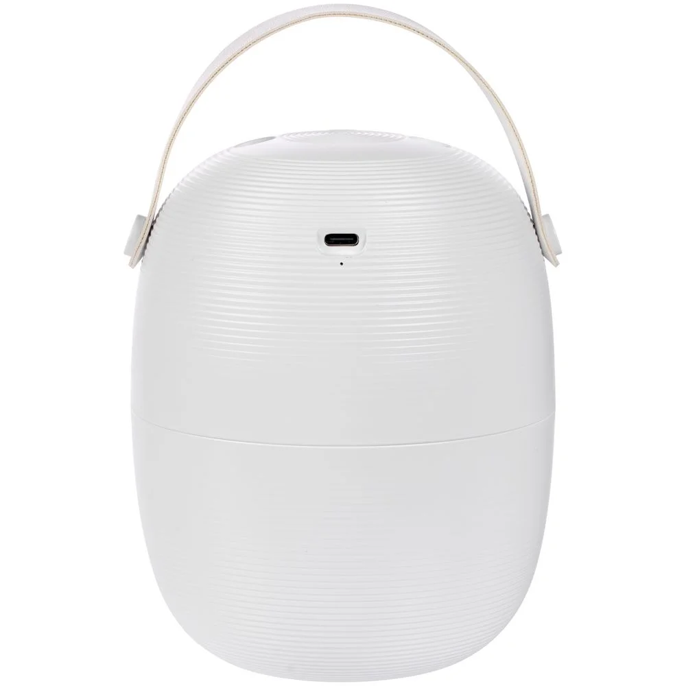 Переносной увлажнитель-ароматизатор PH14 белый - фото 5