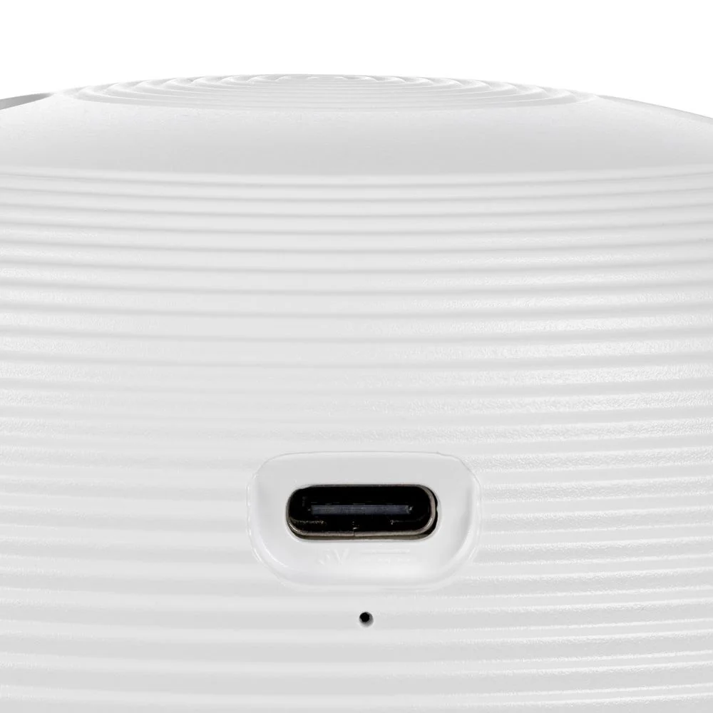 Переносной увлажнитель-ароматизатор PH14 белый - фото 6