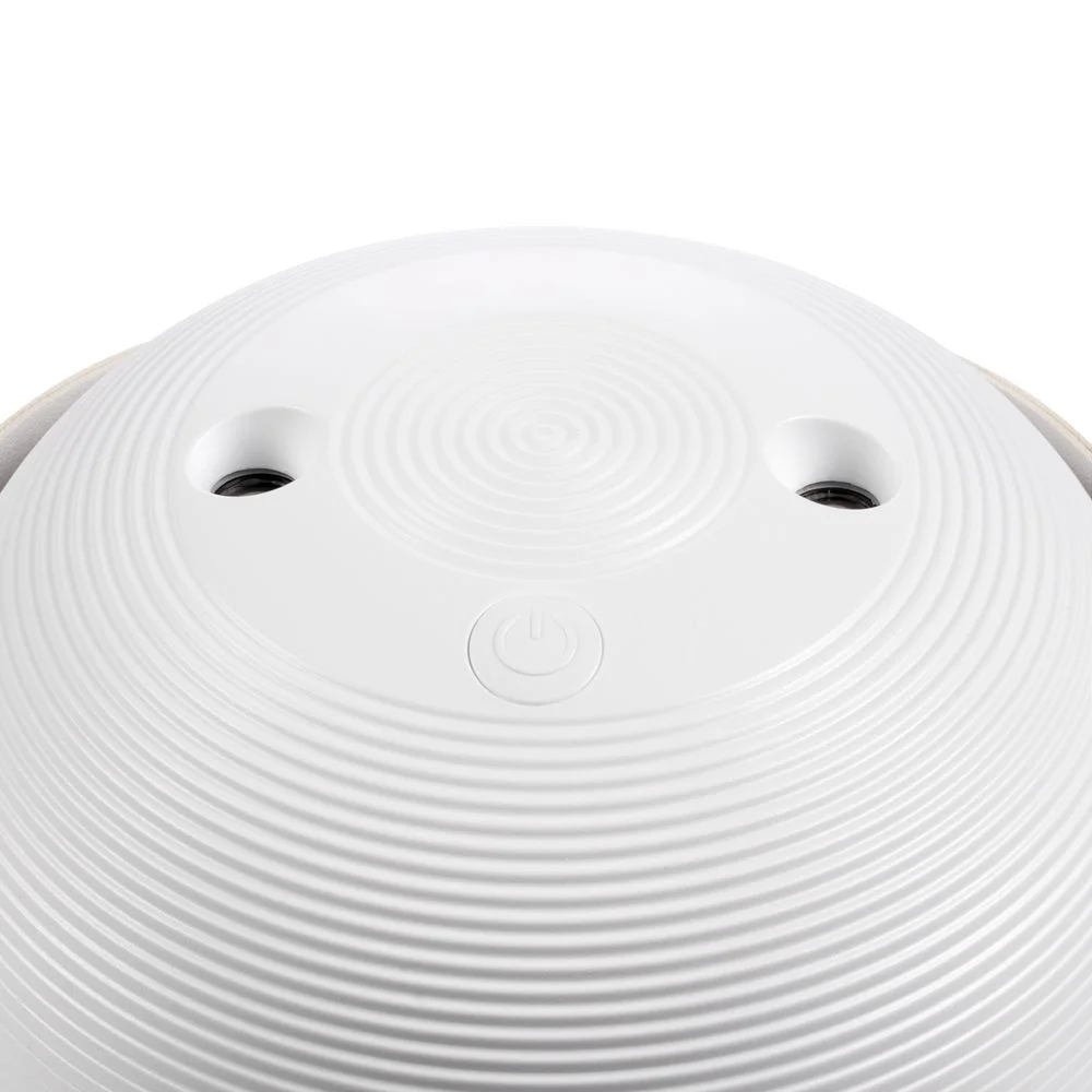 Переносной увлажнитель-ароматизатор PH14 белый - фото 7