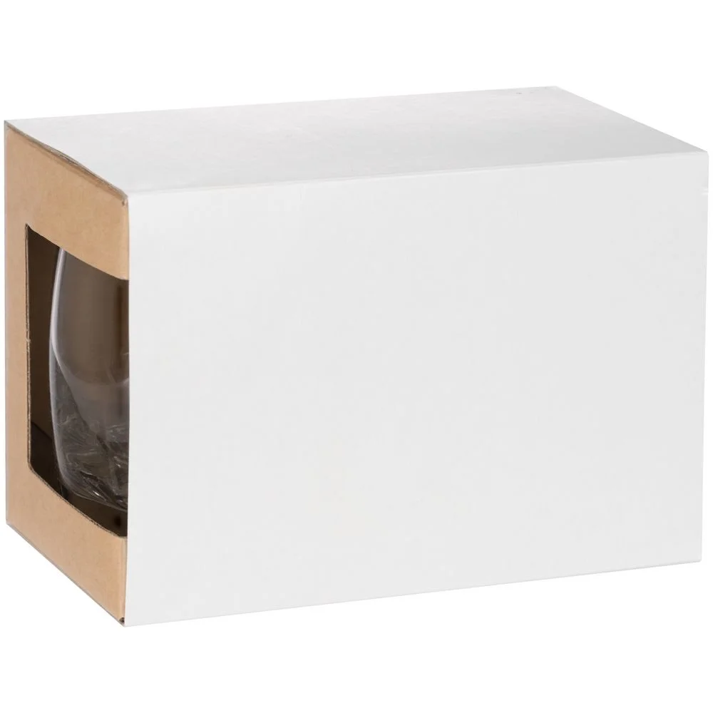 Набор из 2 стаканов для виски Sylvana - фото 5