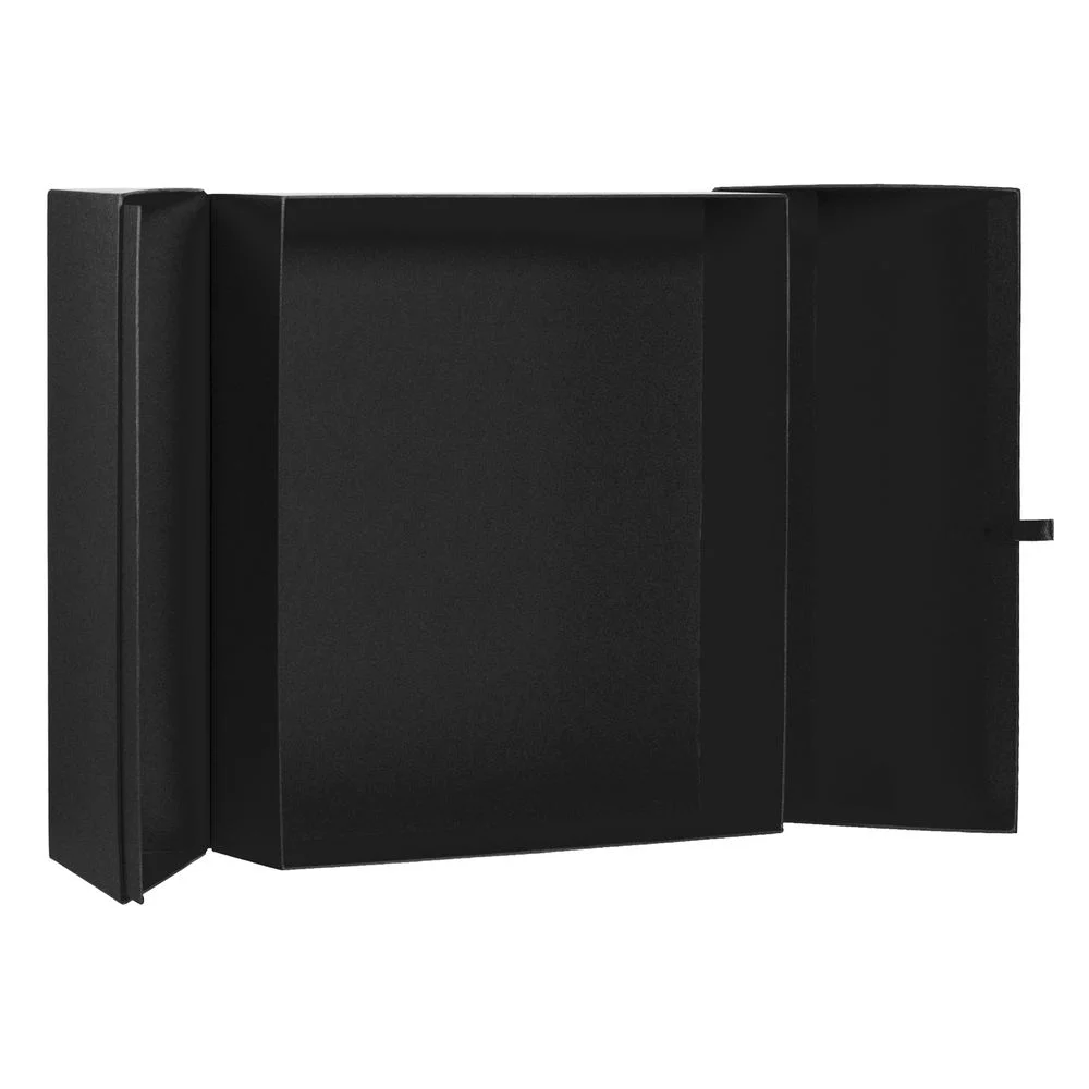 Коробка Wingbox черная - фото 3