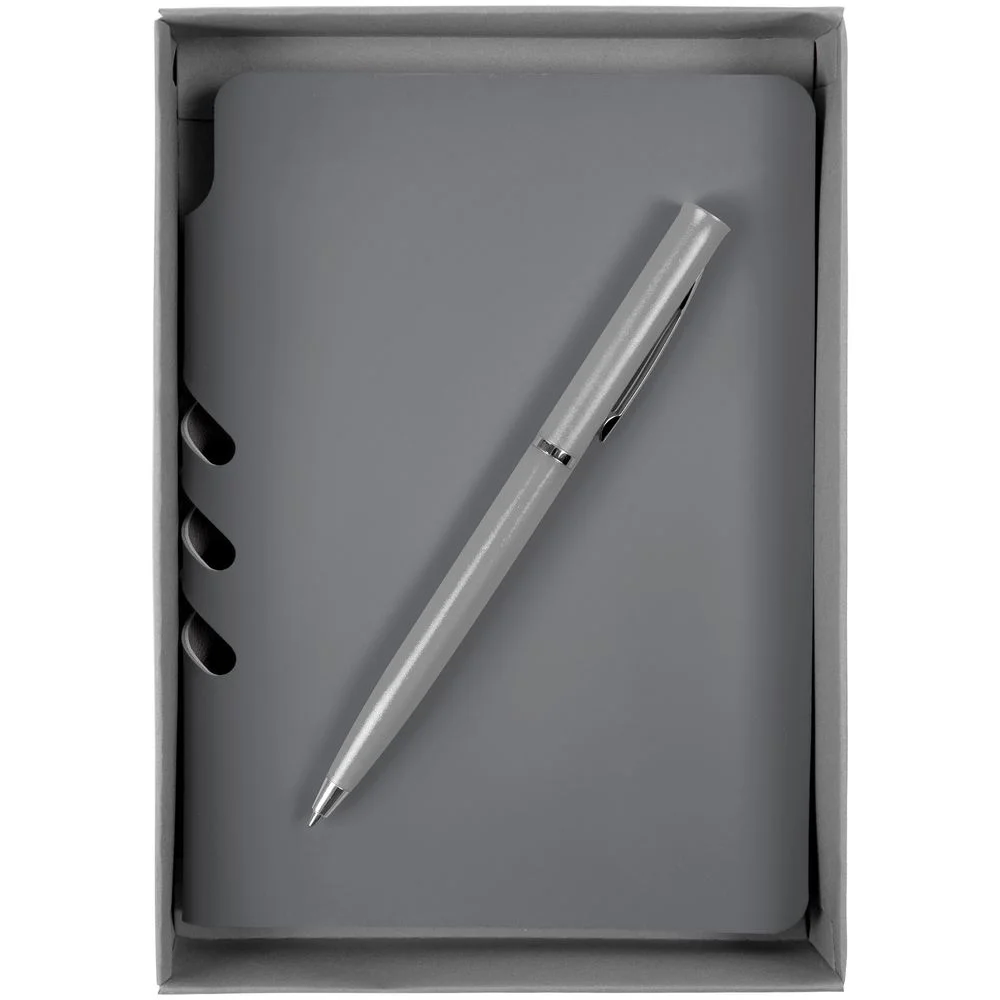 Набор Flexpen Mini серый - фото 2