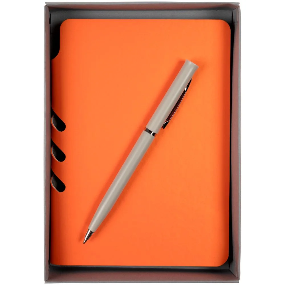 Набор Flexpen Mini оранжевый - фото 2