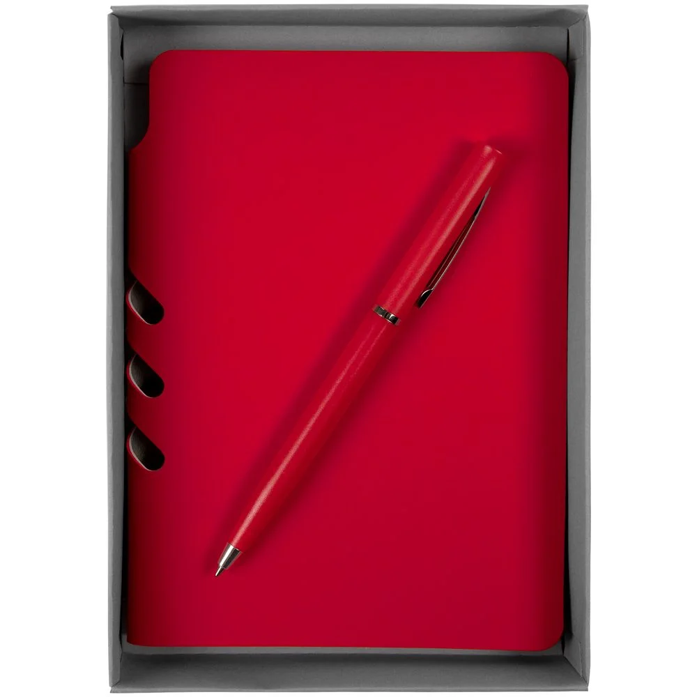 Набор Flexpen Mini красный - фото 2