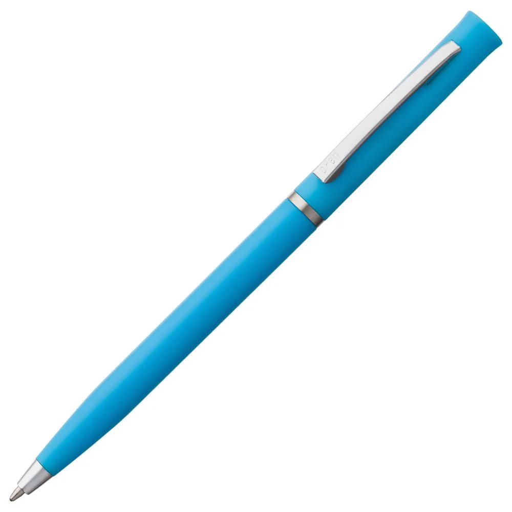 Набор Flexpen Mini ярко-голубой - фото 4