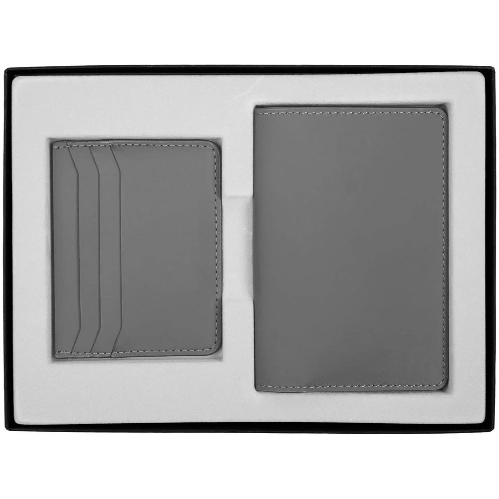 Набор Alaska серый