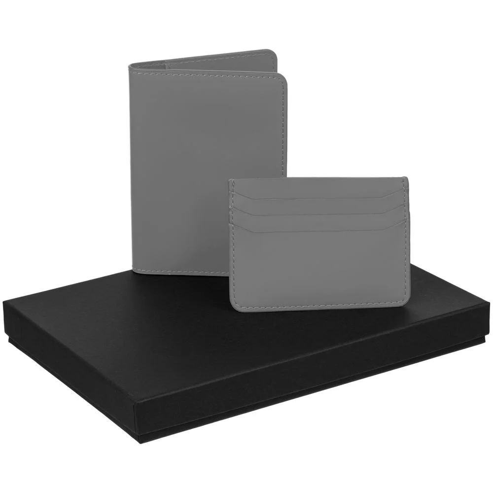 Набор Alaska серый - фото 2