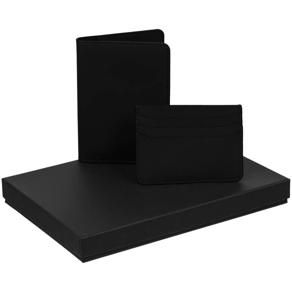 Набор Alaska черный - фото 2