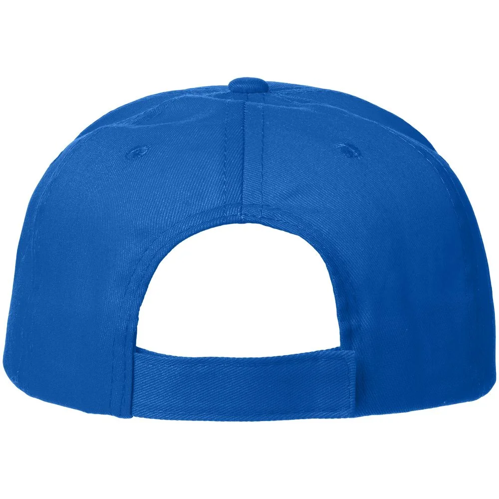 Бейсболка Promo, синяя - фото 2