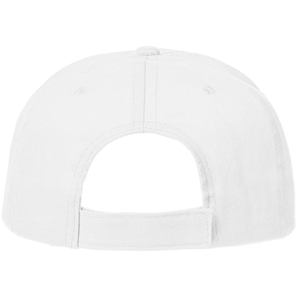 Бейсболка Promo, белая - фото 2