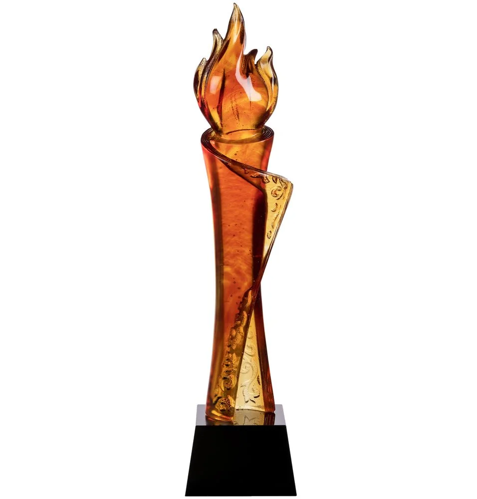 Стела Glasso Flame - фото 2