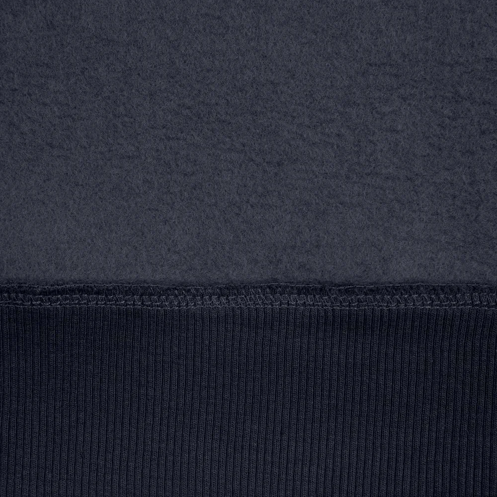 Худи Kulonga Oversize темно-синее кобальт - фото 4