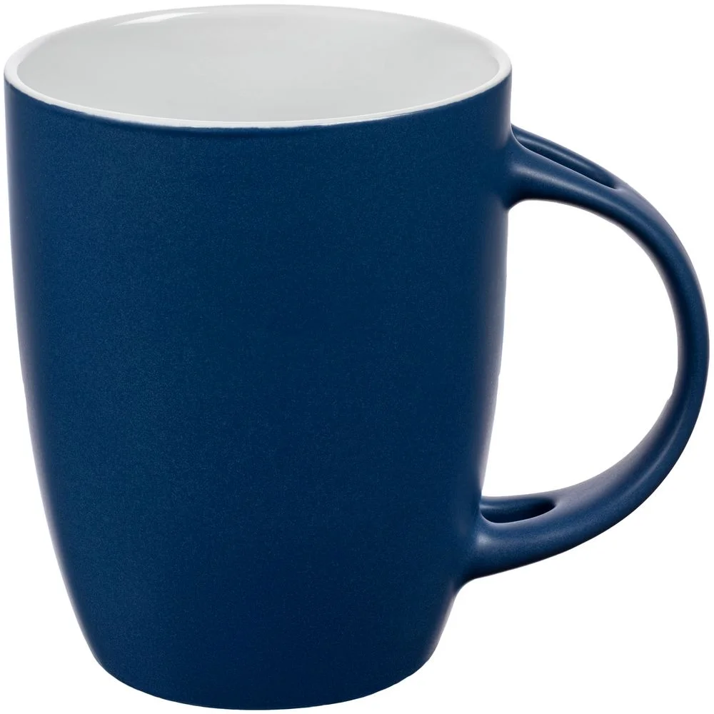 Набор Welcome Pack, синий с белым - фото 6