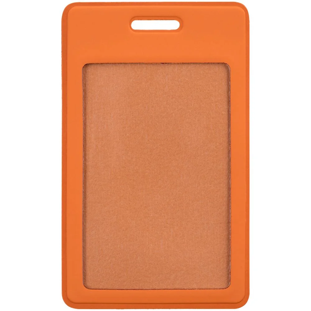 Набор Welcome Pack оранжевый с белым - фото 10