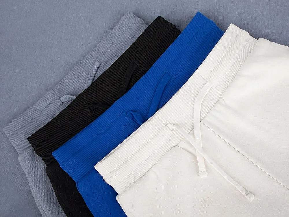 Шорты J3, черные - фото 10