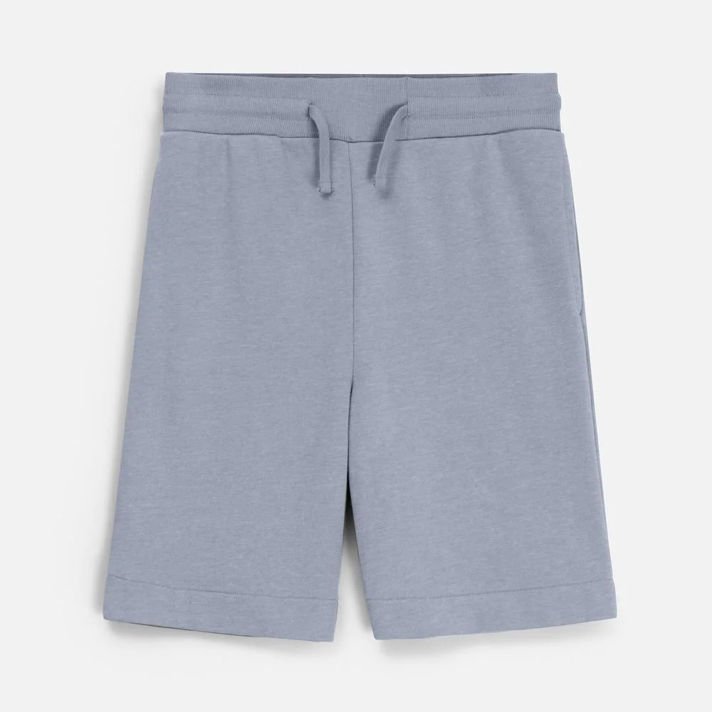 Шорты J3, серые - фото 8