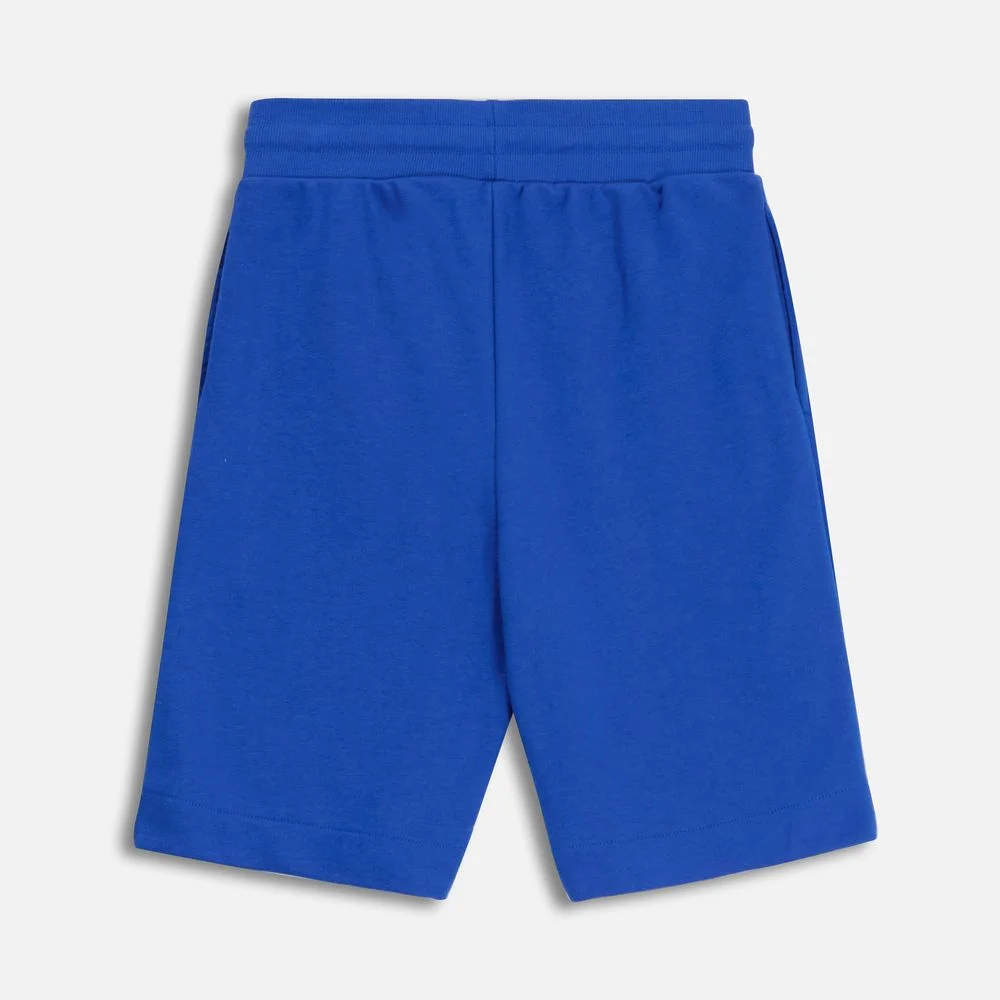 Шорты J3, синие - фото 10