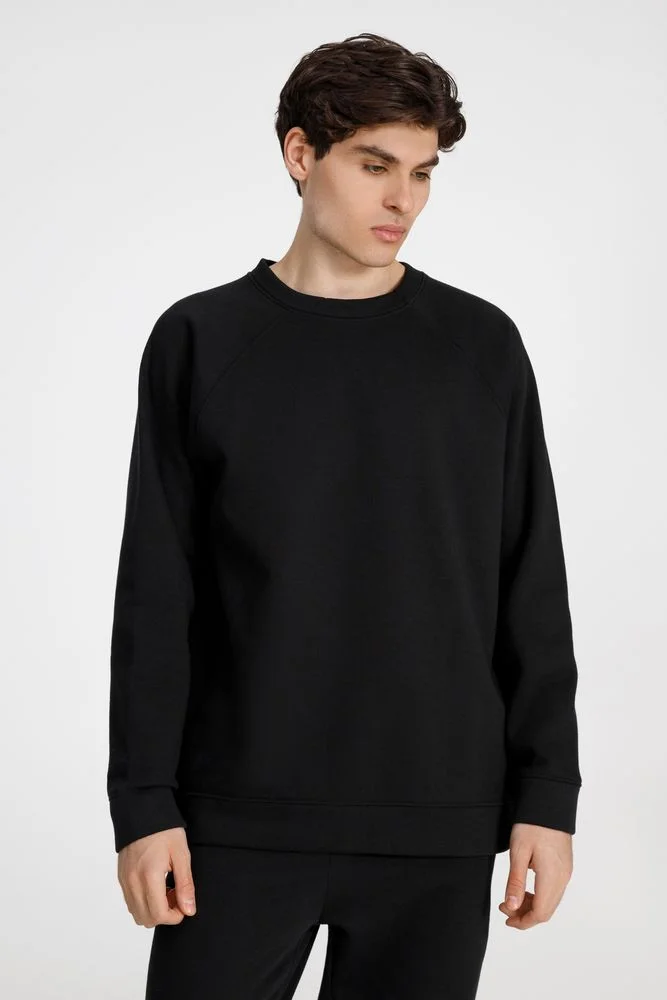 Свитшот унисекс S1 - фото 2