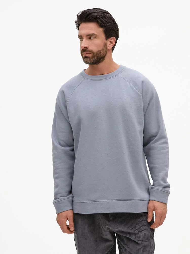 Свитшот унисекс S1 - фото 4