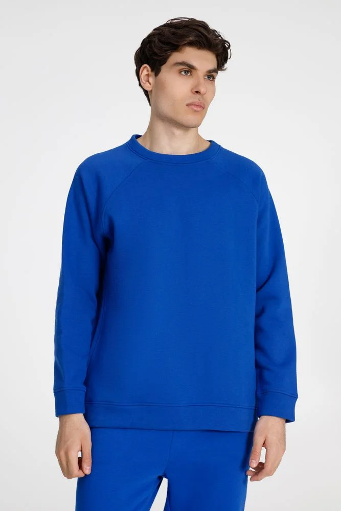 Свитшот унисекс S1 - фото 5